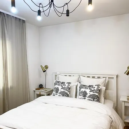 Serenity Escape: Entire Retreat