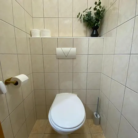 Serenity Escape: Entire Retreat Apartamento *