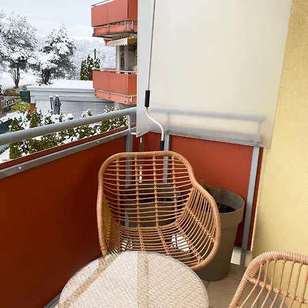 Apartamento Serenity Escape: Entire Retreat *