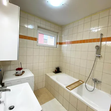 Serenity Escape: Entire Retreat Apartamento *