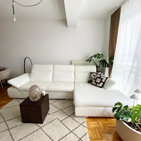 Serenity Escape: Entire Retreat Apartamento