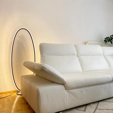 Serenity Escape: Entire Retreat *