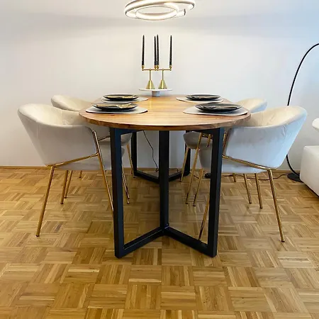 Apartamento Serenity Escape: Entire Retreat Máribor