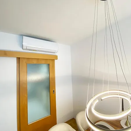 Apartamento Serenity Escape: Entire Retreat *
