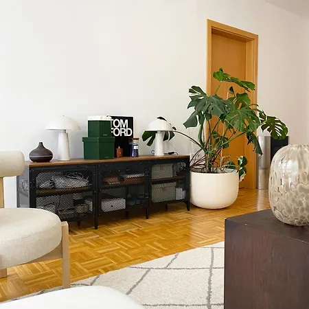 Serenity Escape: Entire Retreat Apartamento