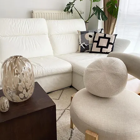 Apartamento Serenity Escape: Entire Retreat *