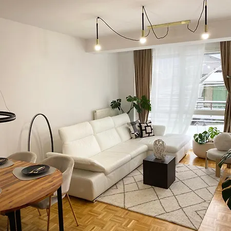 Serenity Escape: Entire Retreat *